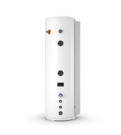 Бойлер за мулти сплит система с БГВ Olimpia splendid Nexya DHW S5 E 190