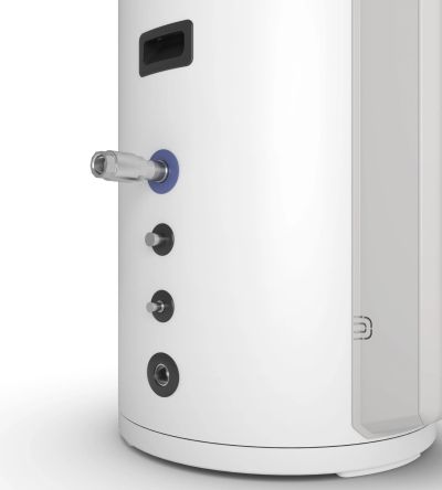 Бойлер за мулти сплит система с БГВ Olimpia splendid Nexya DHW S5 E 190