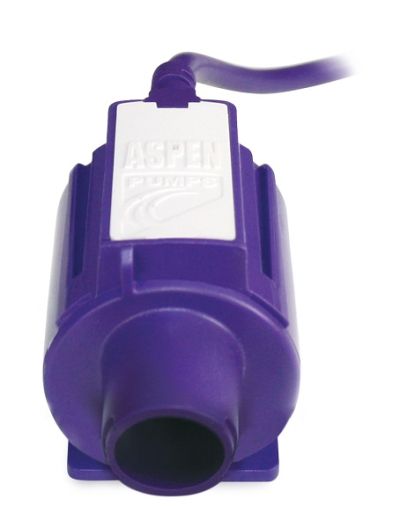 Кондензна помпа ASPEN Micro-v i4