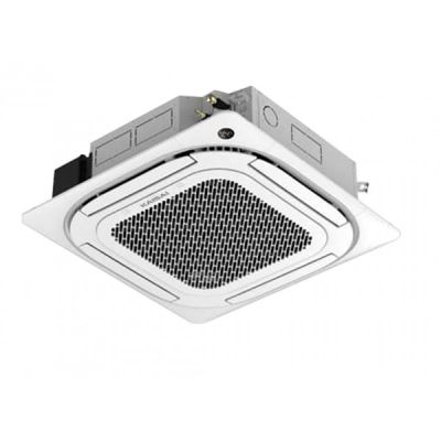 Инверторен климатик касетъчен KAISAI KCD-48HRG32X KOE30U-48HFN32X TRI