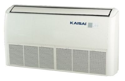 Инверторен климатик подово- таванен KAISAI KUE-36HRG32X / KOD30U-36HFJ32X