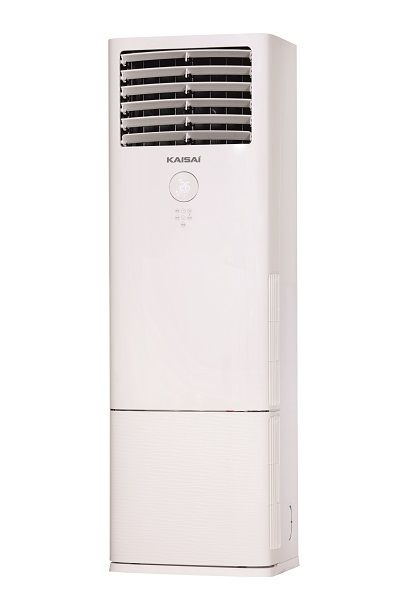 Инверторен колонен климатик KAISAI KFS-48HRG32X/KOE30U-48HFN32X