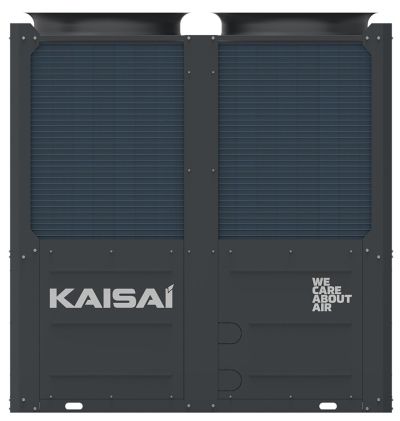 Термопомпа моноблок KCHP-SU65-RN8L - отопление, охлаждане и БГВ