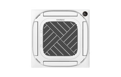 Вътрешно тяло касетъчен тип инвертор KAISAI KCA4U- 18HRG32X/ KCA4 Panel