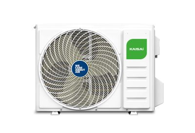 Инверторен стенен климатик KAISAI WHITE PRO HEAT +  KRW-09TLHI / KRWB-09TLHO