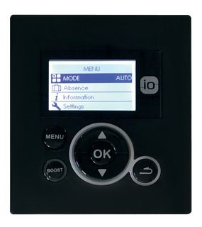 Термопомпен бойлер Atlantic CALYPSO 100 л.