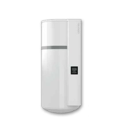 Термопомпен бойлер Atlantic CALYPSO 150 л.