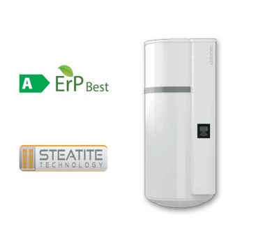 Термопомпен бойлер Atlantic CALYPSO 150 л.