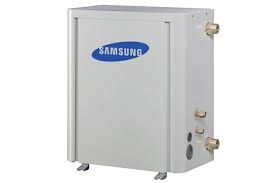 Термопомпа Samsung AM080BXMDGH/EU / AM320FNBDEH/EU