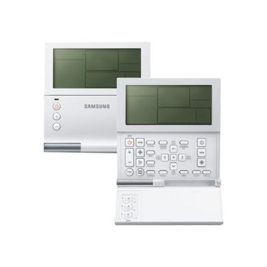 Термопомпа Samsung AM080BXMDGH/EU / AM320FNBDEH/EU