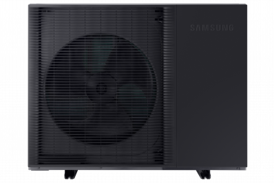 Термопомпа моноблок SAMSUNG EHS MONO HT QUIET AE080BXYDEG отопление, охлаждане