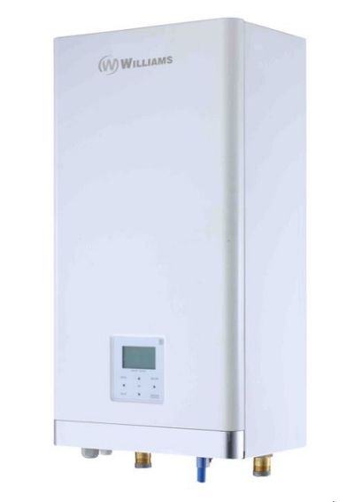 Термопомпа Williams Arctic MHA-V16W/D2N8-B + HB-A160/CGN8-B