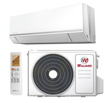Инверторен стенен климатик  Williams AE PRO N2 WSSP-24NR2 / WSOP-24NRX2