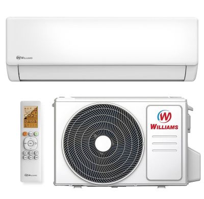 Williams Glory Pro WSSG-09NR2/WSOG-09NRX2