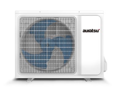 Термопомпа Auratsu 8 Kw - отопление, охлаждане и БГВ