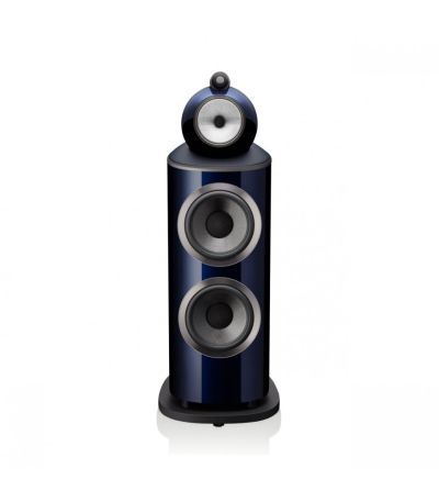 Bowers & Wilkins 801 D4 Signature Тонколони (чифт)