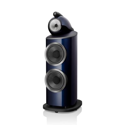 Bowers & Wilkins 801 D4 Signature Тонколони (чифт)