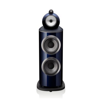 Bowers & Wilkins 801 D4 Signature Тонколони (чифт)
