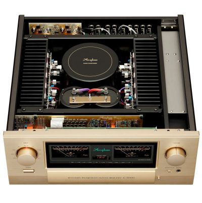 Accuphase E-5000 INTEGRATED STEREO AMPLIFIER