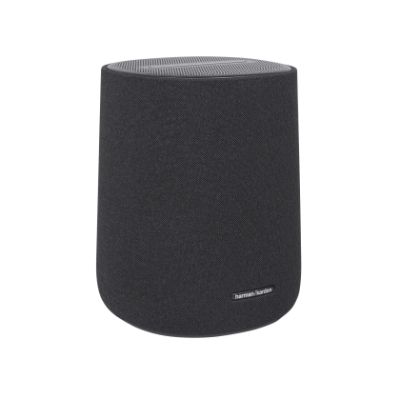 HARMAN KARDON • Enchant Speaker Wireless Speaker HKENCHSPKBLKEP • Говорител