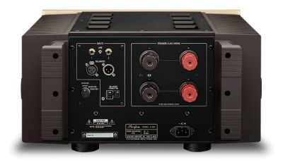 Accuphase A-300 CLASS-A MONO POWER AMPLIFIER