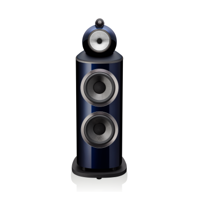 Bowers & Wilkins 801 D4 Signature Тонколони (чифт)