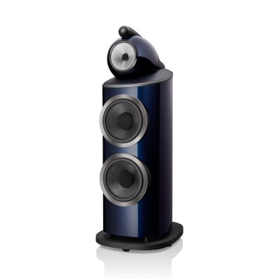 Bowers & Wilkins 801 D4 Signature Тонколони (чифт)