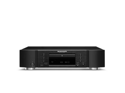Marantz CD6007 CD плейър с персонализиран HDAM