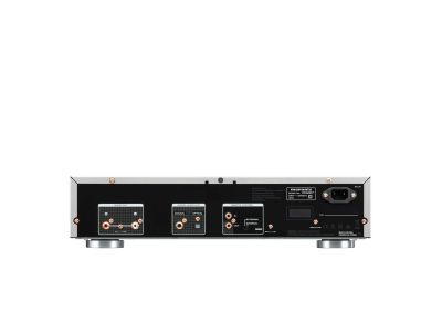 Marantz CD6007 CD плейър с персонализиран HDAM