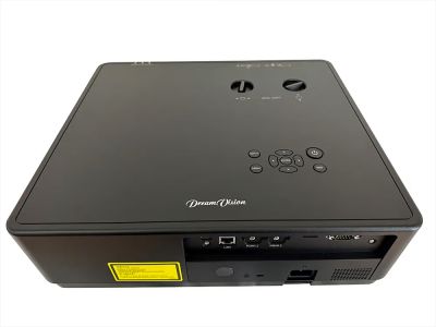 DreamVision Ares 8K