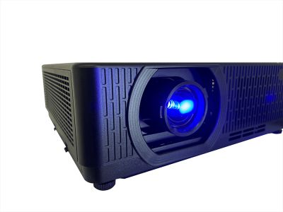 DreamVision Ares 8K