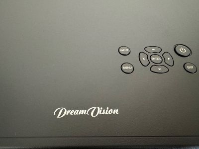 DreamVision Ares 8K