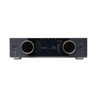 Onkyo MUSE Y-50 Мрежови Стерео Усилвател
