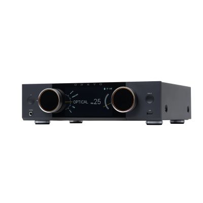 Onkyo MUSE Y-50 Мрежови Стерео Усилвател
