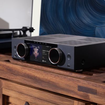 Onkyo MUSE Y-50 Мрежови Стерео Усилвател