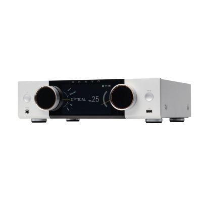 Onkyo MUSE Y-50 Мрежови Стерео Усилвател