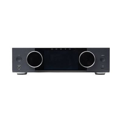 Onkyo MUSE Y-40 Мрежови Стерео Усилвател