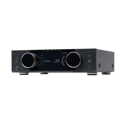 Onkyo MUSE Y-40 Мрежови Стерео Усилвател