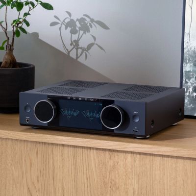 Onkyo MUSE Y-40 Мрежови Стерео Усилвател