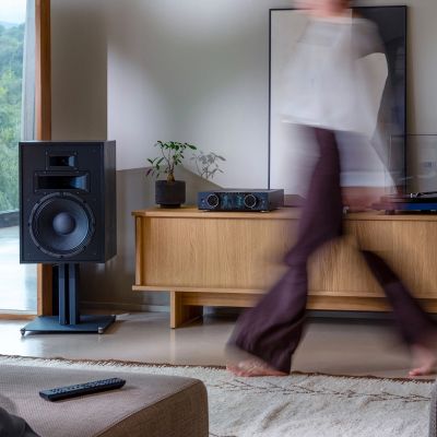 Onkyo MUSE Y-40 Мрежови Стерео Усилвател