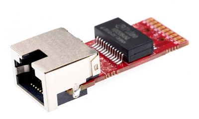 МРЕЖОВИ LAN ФИЛТЪР IFI LAN iSilencer