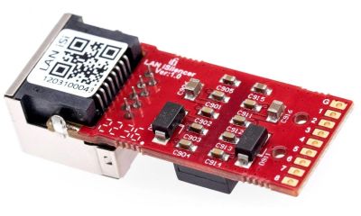 МРЕЖОВИ LAN ФИЛТЪР IFI LAN iSilencer