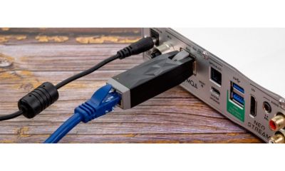 МРЕЖОВИ LAN ФИЛТЪР IFI LAN iSilencer