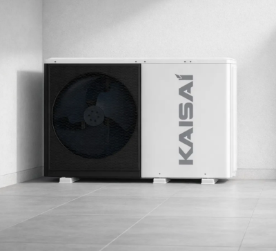 Термопомпа моноблок Kaisai R290 KHOA-10PMA1 GREEN Comfort