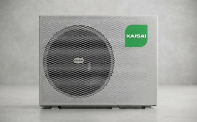 Термопомпа моноблок Kaisai KHON-08PMA1 GREEN Power