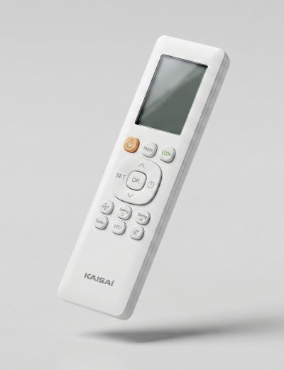 Инверторен монофазен колонен климатик KAISAI KKFS-48RRA1/KKOS-48RRA1