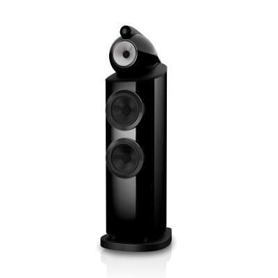 Bowers & Wilkins 803 D5 Тонколони (чифт)