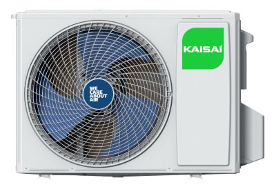 Инверторен стенен климатик KAISAI GEO+ KKWS-24RAA1/ KKOG-24RAA1