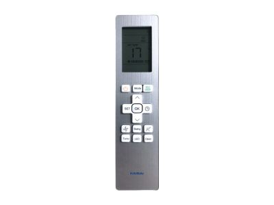 Инверторен стенен климатик  KAISAI ICE KLW-12HRHI/KLWB-12HRHO