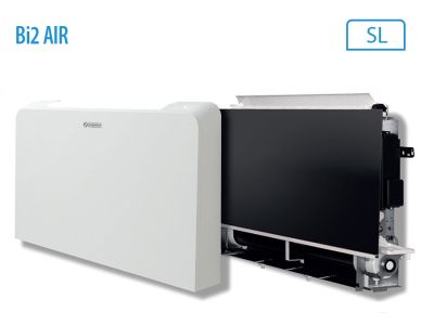 Инверторен вентилаторен конвектор SL AIR 1600 DC TR